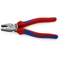 SZCZYPCE UNIWERSALNE 200MM