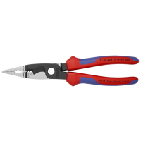 SZCZYPCE DO PRAC ELEKTROINSTALACYJNYCH 200MM