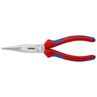 SZCZYPCE FOSFORANOWANE CZARNE, GŁÓWKA POLEROWANA 200MM