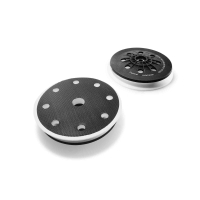 TALERZ SZLIFIERSKI ST-STF 125/8-M8-J W-HT