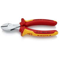 Szczypce tnące boczne Knipex 73 06 160 VDE