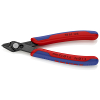 SZCZYPCE TNĄCE SUPER KNIPS 125MM