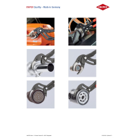 SZCZYPCE DO SYFONÓW SANITARNYCH I ZŁĄCZY 250MM, 25-80MM