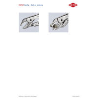 SZCZYPCE ZACISKOWE UNIWERSALNE 180MM