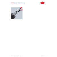 SZCZYPCE DO PIERŚCIENI SEGERA ZEWNĘTRZNYCH 140MM 10-25MM