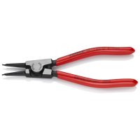 SZCZYPCE SEGERA BEZ OTWORÓW 140MM 4-7 KNIPEX 46 11 G1