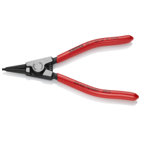SZCZYPCE SEGERA BEZ OTWORÓW 140MM 4-7 KNIPEX 46 11 G1