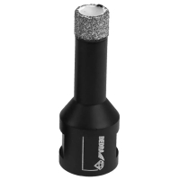 KORONKA DIAMENTOWA VACUUM BRAZED M14 14MM