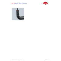 PRECYZYJNE SZCZYPCE DO PIERŚCIENI WEW.WYGIĘTE 165MM