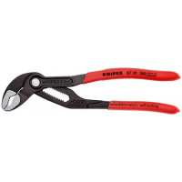 Szczypce do rur Knipex Cobra 87 01 180