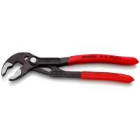 Szczypce do rur Knipex Cobra 87 01 180