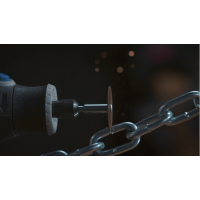 TARCZA TNĄCA 24/0,64MM 36 SZT.