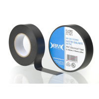 TAŚMA ELEKTROIZOLACYJNA PROFESJONALNA 0,18MM*19MM*20MB