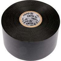 TAŚMA ELEKTROIZOLACYJNA CZARNA 50MM*33M