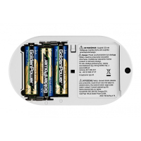 CZUJNIK TLENKU WĘGLA SERIA 5