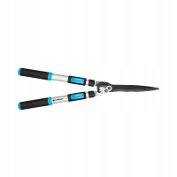 NOŻYCE OGRODOWE TELESKOPOWE IDEAL