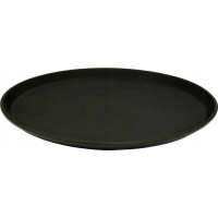 TACA KELNERSKA OKRĄGŁA 405MM