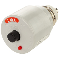 WYŁĄCZNIK NADMIAROWY WKRĘTKOWY S101S L10A