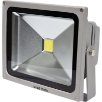 REFLEKTOR DIODOWY 30W 2100LM COB