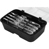 SOCZEWKA Z OŚWIETLENIEM MOCOWANA NA GŁOWIE