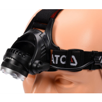 LAMPA CZOŁOWA XM-L2 CREE 10W