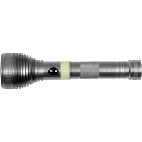 ZESTAW LATARKA UV AKUMULATOROWA 3W + OKULARY