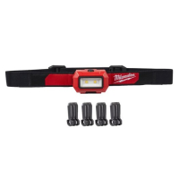 LATARKA CZOŁOWA HL2-LED