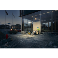 LAMPA ROBOCZA STARBURST 16000APP