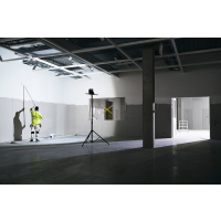 LAMPA ROBOCZA BANY 4000 RE MARLED