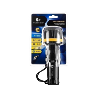 LATARKA RĘCZNA FALCON EYE Z BATERYJNA 2XD