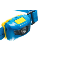 LATARKA CZOŁOWA FALCON EYE 110LM 3*AAA