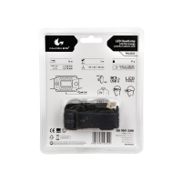 LATARKA CZOŁOWA FALCON EYE BLAZE 60LM