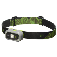 LATARKA CZOŁOWA DISCOVERY CH 33