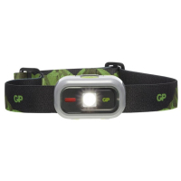 LATARKA CZOŁOWA DISCOVERY CH 33