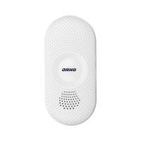 DZWONEK BEZPRZEWODOWY SIECIOWY 36 DŹWIĘKÓW 300M  LONGA