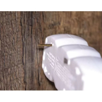 PRZEDŁUŻACZ Z WYŁĄCZNIKIEM 10M 5 GNIAZD