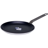 PATELNIA ALUMINIOWA DO NALEŚNIKÓW TEFLON 260MM.