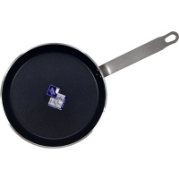 PATELNIA ALUMINIOWA DO NALEŚNIKÓW TEFLON 260MM.