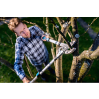 SEKATOR KOWADEŁKOWY TELESKOPOWY IDEAL