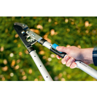 SEKATOR KOWADEŁKOWY TELESKOPOWY IDEAL