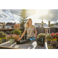 MATA DO SADZENIA ROŚLIN  S 80X80CM