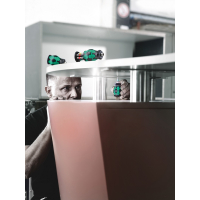 WKRĘTAK KRAFTFORM KOMPAKT STUBBY Z 6 BITAMI