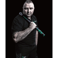 KLUCZ DYNAMOMETRYCZNY 1/2''  20-100NM