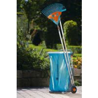 WÓZEK OGRODOWY GARTENMOBIL