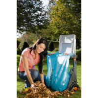 WÓZEK OGRODOWY GARTENMOBIL