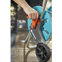 WÓZEK NA WĄŻ AQUAROLL S