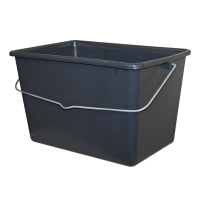 WIADRO MALARSKIE 12L-14L PLASTIK
