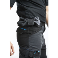 SPODNIE OCHRONNE DO PASA WX3 T701MGR REGULAR 32/EU48