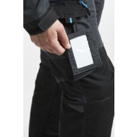 SPODNIE OCHRONNE DO PASA WX3 T701MGR REGULAR 32/EU48