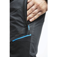 SPODNIE OCHRONNE DO PASA WX3 T701MGR REGULAR 34/EU50